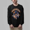 Knicks Mamdanistan Graphic Shirt 3