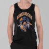 Knicks Mamdanistan Graphic Shirt 4