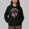 Knicks Mamdanistan Graphic Shirt 5