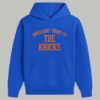 Mariska Hargitay Brilliant Thing 11 The Knicks Shirt 6 Mariska Hargitay Brilliant Thing 11 The Knicks Shirt 2