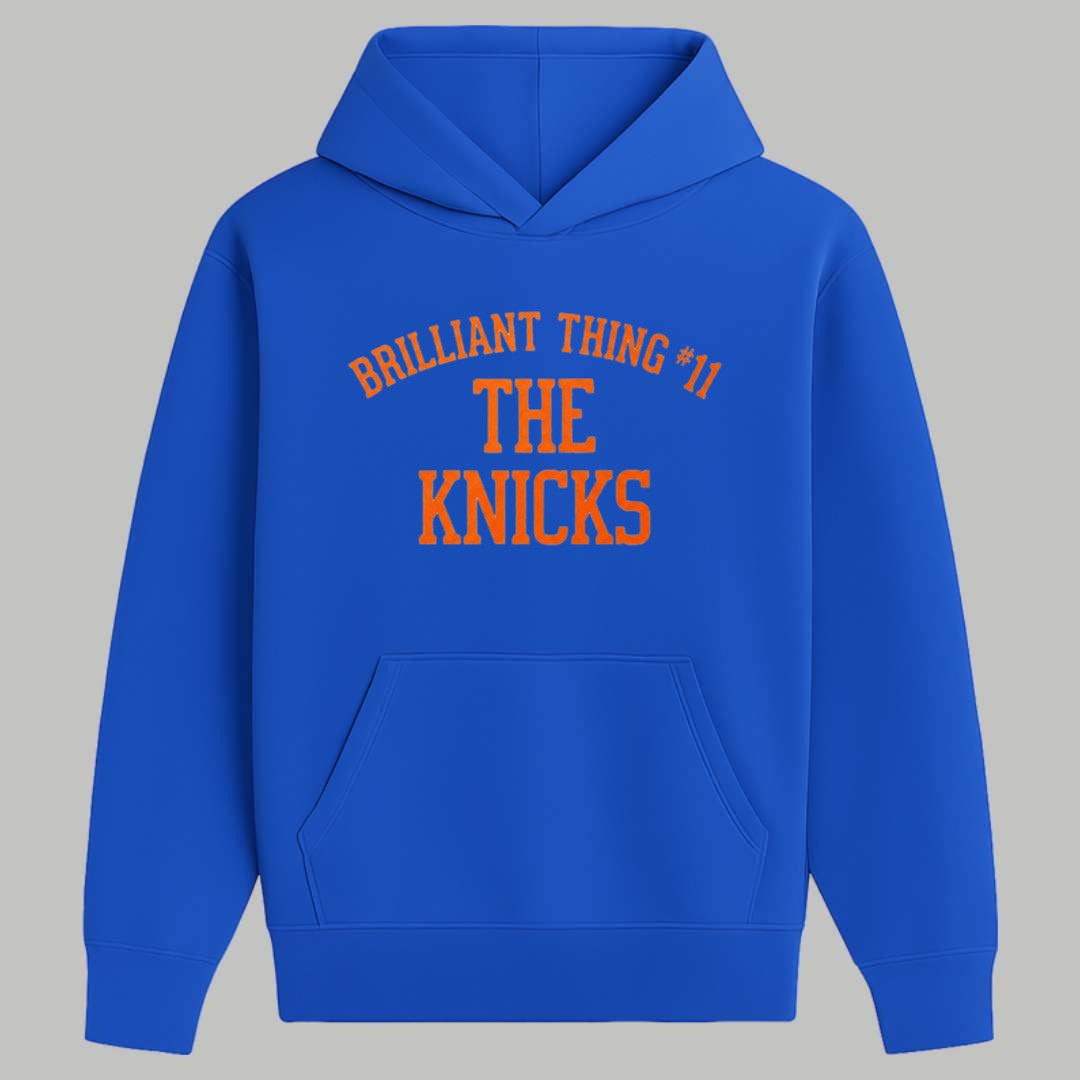 Mariska Hargitay Brilliant Thing 11 The Knicks Shirt 3 Mariska Hargitay Brilliant Thing 11 The Knicks Shirt 2