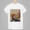 Matt Ryan Mikal Bridges Drunk Shirt 6 Matt Ryan Mikal Bridges Drunk Shirt 1