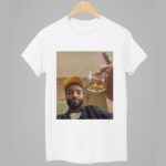 Matt Ryan Mikal Bridges Drunk Shirt