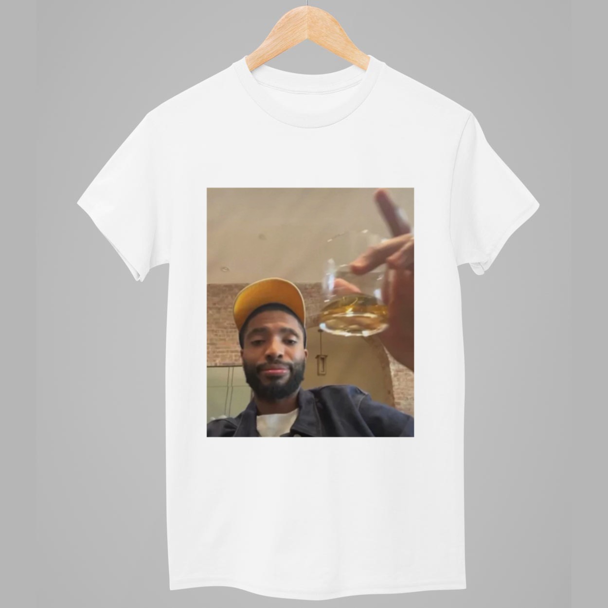 Matt Ryan Mikal Bridges Drunk Shirt 1 Matt Ryan Mikal Bridges Drunk Shirt 1