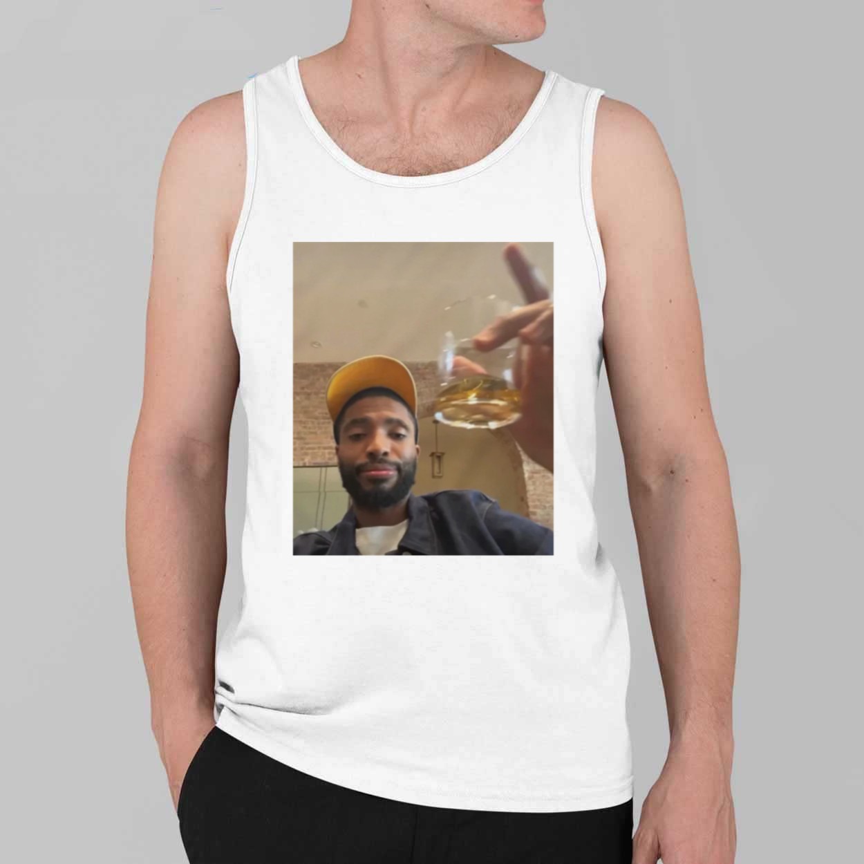Matt Ryan Mikal Bridges Drunk Shirt 4 Matt Ryan Mikal Bridges Drunk Shirt 4