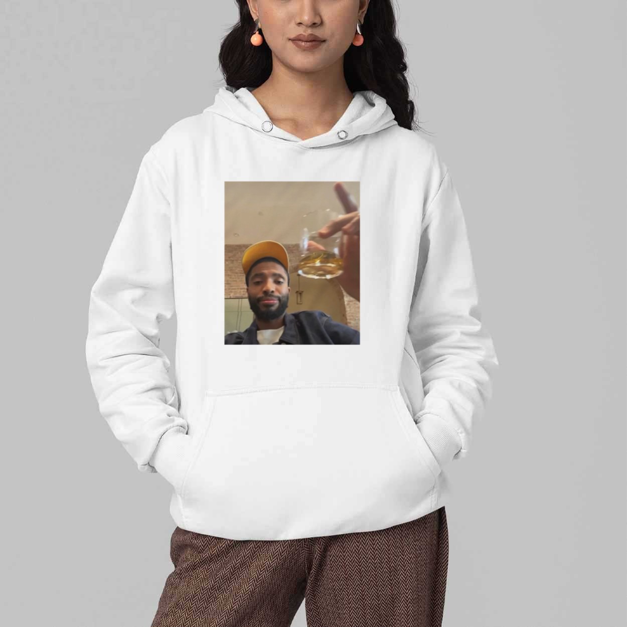 Matt Ryan Mikal Bridges Drunk Shirt 5 Matt Ryan Mikal Bridges Drunk Shirt 5