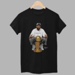Mikal Bridges Fuck Them Picks Shirt
