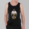Mikal Bridges Fuck Them Picks Shirt 3