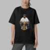 Mikal Bridges Fuck Them Picks Shirt 5