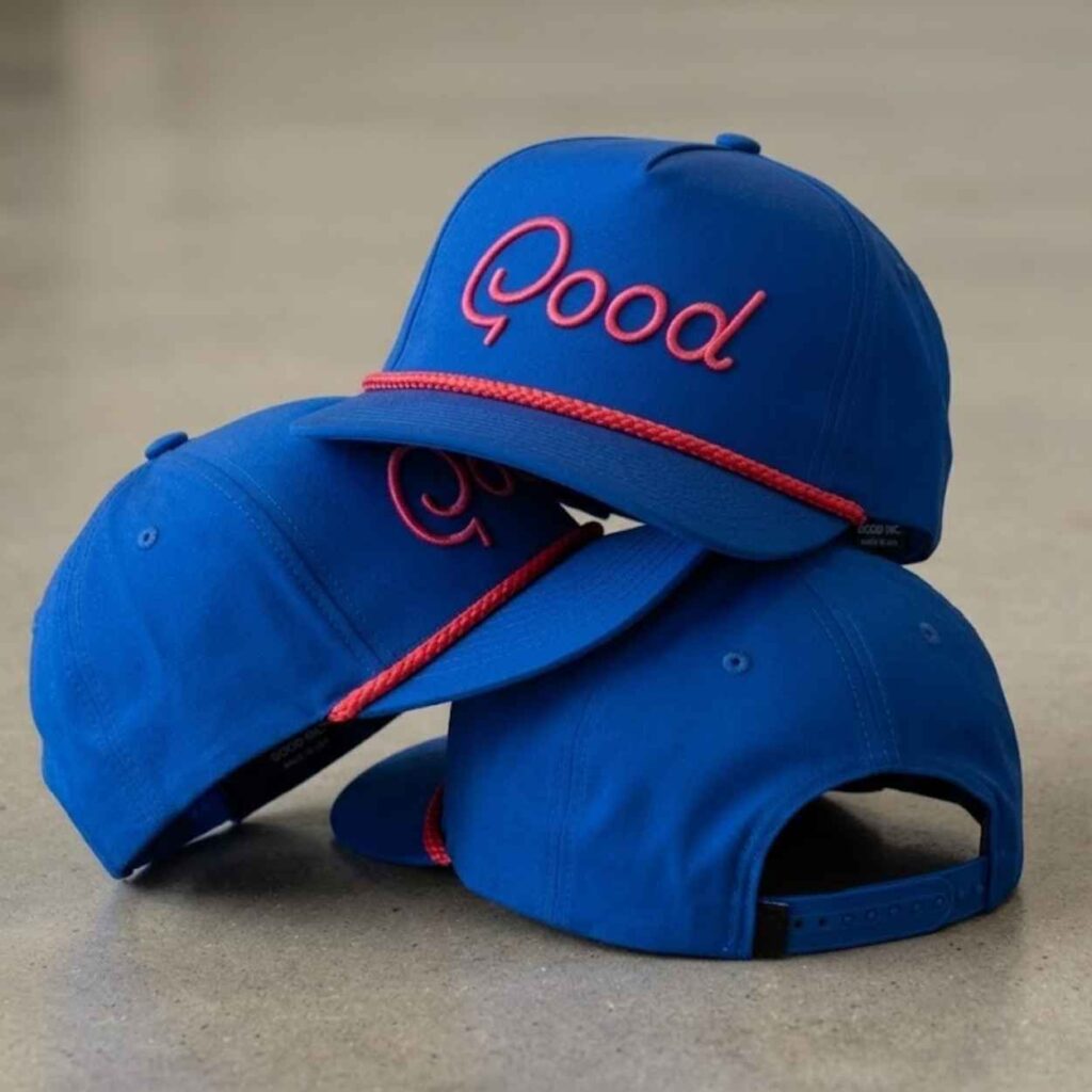 Mookie Betts Good Golf Hat 1 Mookie Betts Good Golf Hat 1