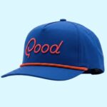 Mookie Betts Good Golf Hat
