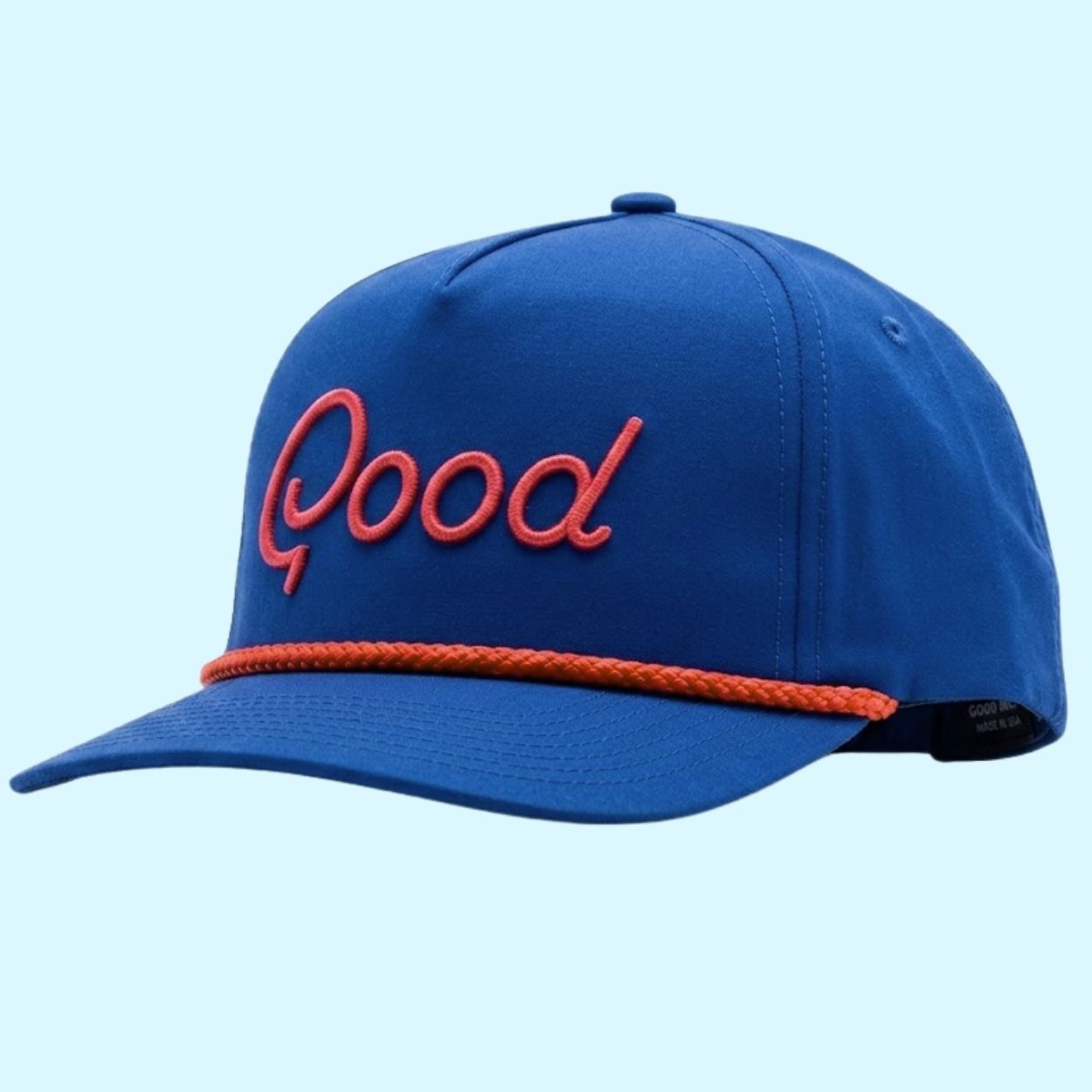 Mookie Betts Good Golf Hat 1 Mookie Betts Good Golf Hat 3