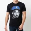 Myles Garrett Kobe Bryant Dodgers Shirt 4 Myles Garrett Kobe Bryant Dodgers Shirt 2