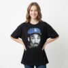 Myles Garrett Kobe Bryant Dodgers Shirt 5 Myles Garrett Kobe Bryant Dodgers Shirt 3