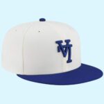 Panthers Steve Smith Sr LA Upside Down Hat