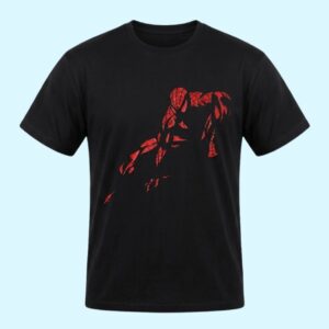 Zendaya Spider Man Shirt 1
