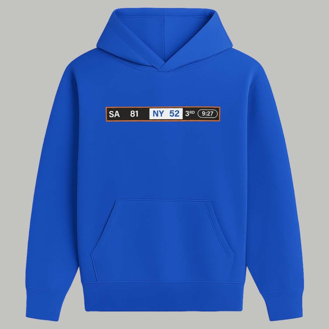 SA 81 NY 52 Shirt 2 SA 81 NY 52 Shirt 2