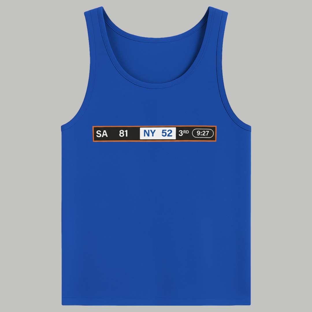 SA 81 NY 52 Shirt 4 SA 81 NY 52 Shirt 4