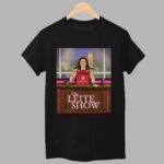Sarah Ashlee Barker Carla Leite The Leite Show Shirt