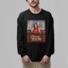 Sarah Ashlee Barker Carla Leite The Leite Show Shirt 2