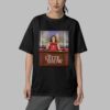 Sarah Ashlee Barker Carla Leite The Leite Show Shirt 5