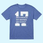 Shohei Ohtani 17 Sho Kindness Sho Greatness Sho Respect Shirt