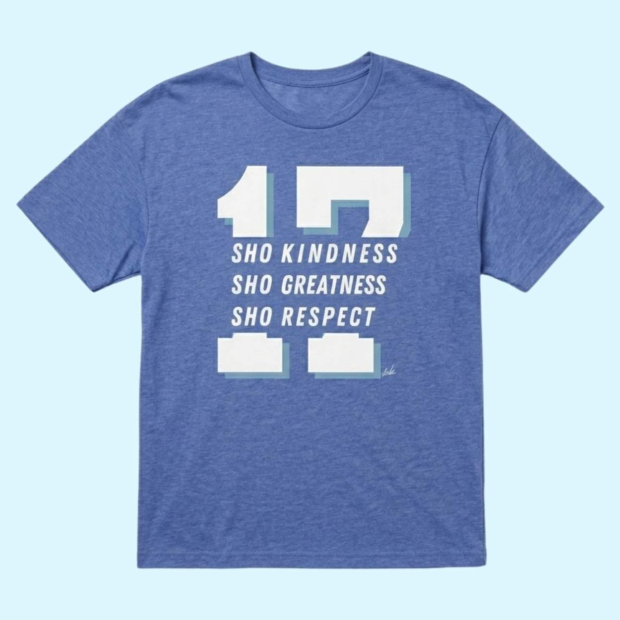 Shohei Ohtani 17 Sho Kindness Sho Greatness Sho Respect Shirt 1 Shohei Ohtani 17 Sho Kindness Sho Greatness Sho Respect Shirt 1