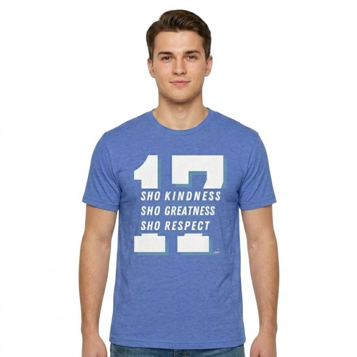 Shohei Ohtani 17 Sho Kindness Sho Greatness Sho Respect Shirt 2 Shohei Ohtani 17 Sho Kindness Sho Greatness Sho Respect Shirt 2