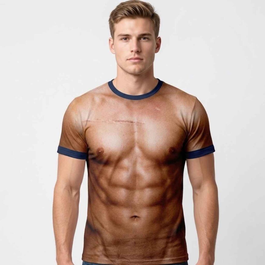 Tampa Bay Rays Ryan Bass Six Pack Shirt 2 Tampa Bay Rays Ryan Bass Six Pack Shirt 2