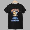 Tyler Kolek Knicks 1993 World Champions Shirt 8 Tyler Kolek Knicks 1993 World Champions Shirt 1