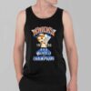 Tyler Kolek Knicks 1993 World Champions Shirt 3