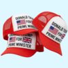 Tyson Fury Donald Trump for Prime Minister Hat 5 Tyson Fury Donald Trump for Prime Minister Hat 2