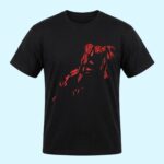 Zendaya Spider-Man Shirt