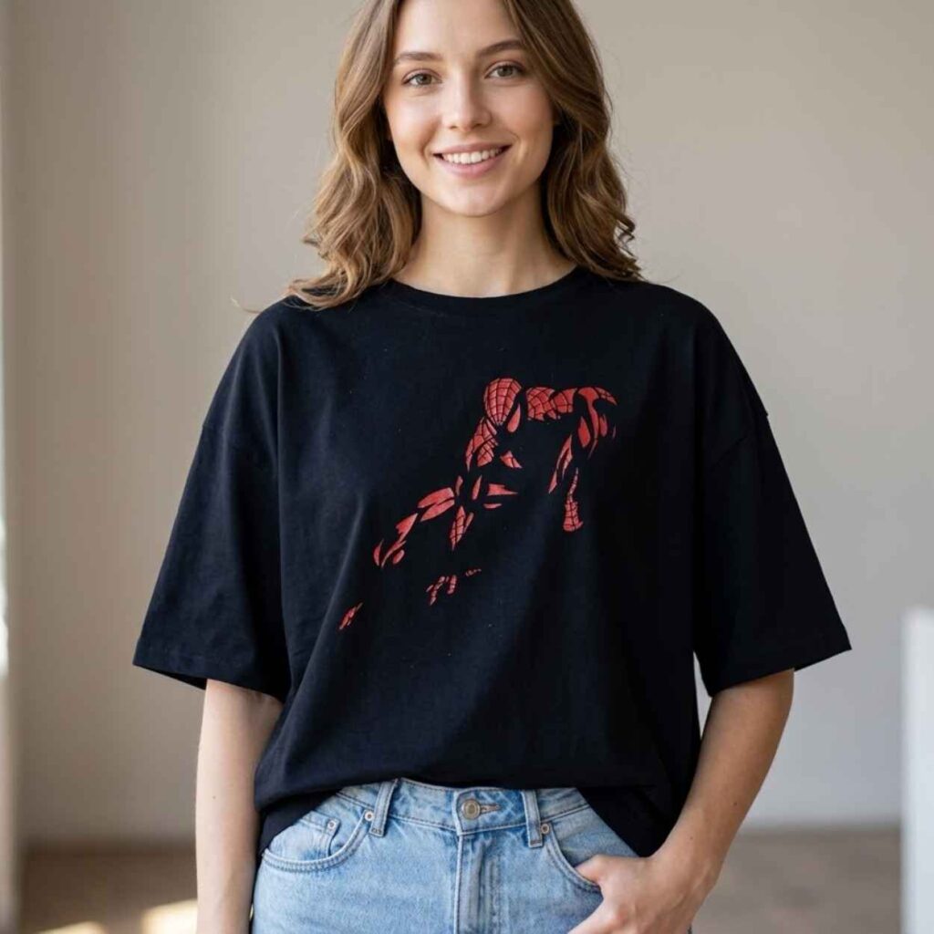 Zendaya Spider Man Shirt 2