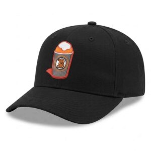 2026 Baltimore Snowball City Connect Hat 1