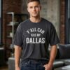 Erling Haaland Y'all Can Kiss My Dallas Shirt 5 Erling Haaland Y'all Can Kiss My Dallas Shirt 3