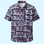 2026 Cardinals 2006 World Series All-Over Print Shirt Giveaway