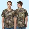 2026 Braves Hunting & Fishing Night Jersey Giveaway 4 2026 Braves Hunting Fishing Night Jersey Giveaway 2