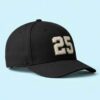 2026 Braves Sir Andruw Jones 25 Hat 1