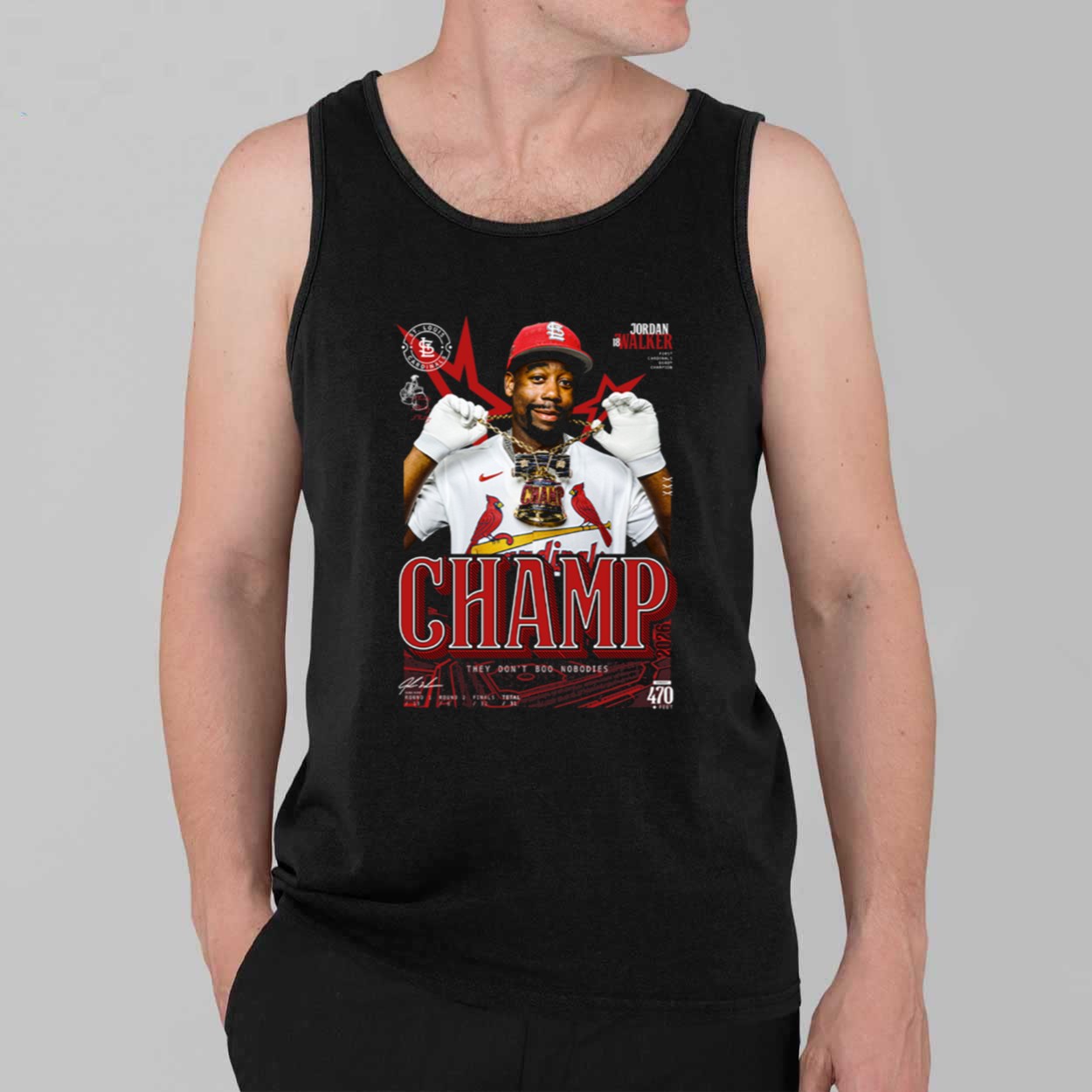 2026 Cardinals Jordan Walker Home Run Derby Champion Shirt Giveaway 3 2026 Cardinals Jordan Walker Home Run Derby Champion Shirt Giveaway 3