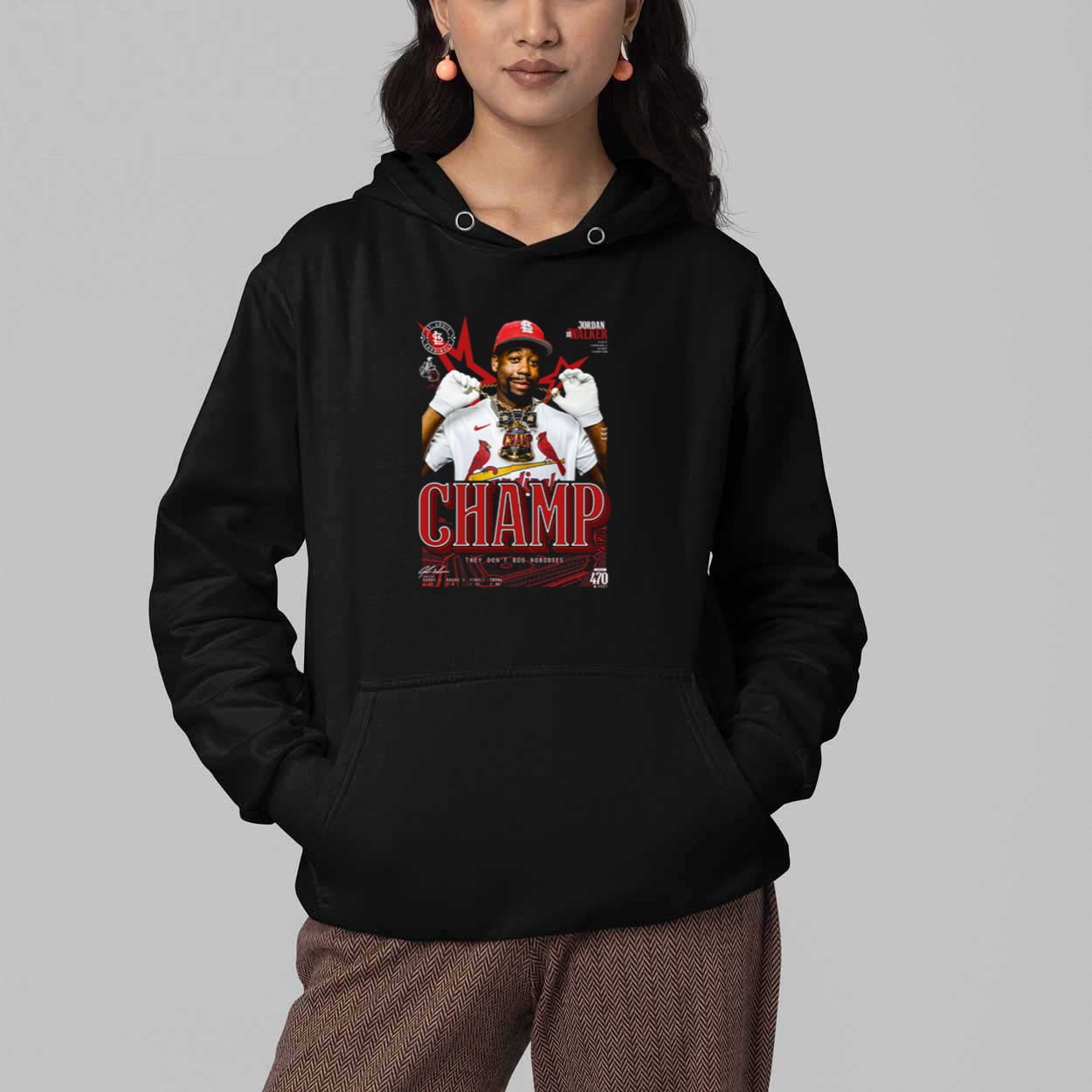 2026 Cardinals Jordan Walker Home Run Derby Champion Shirt Giveaway 4 2026 Cardinals Jordan Walker Home Run Derby Champion Shirt Giveaway 4