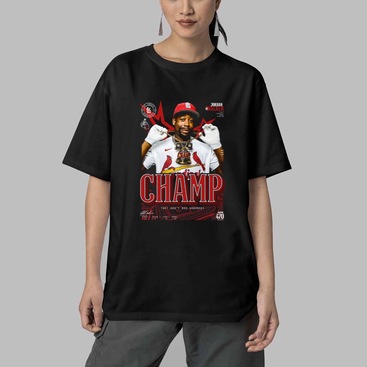 2026 Cardinals Jordan Walker Home Run Derby Champion Shirt Giveaway 5 2026 Cardinals Jordan Walker Home Run Derby Champion Shirt Giveaway 5