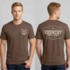 2026 Country Music Night Cardinals T Shirt Giveaway 2