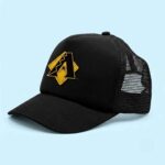 2026 D-backs Construction Nights Hat Giveaway