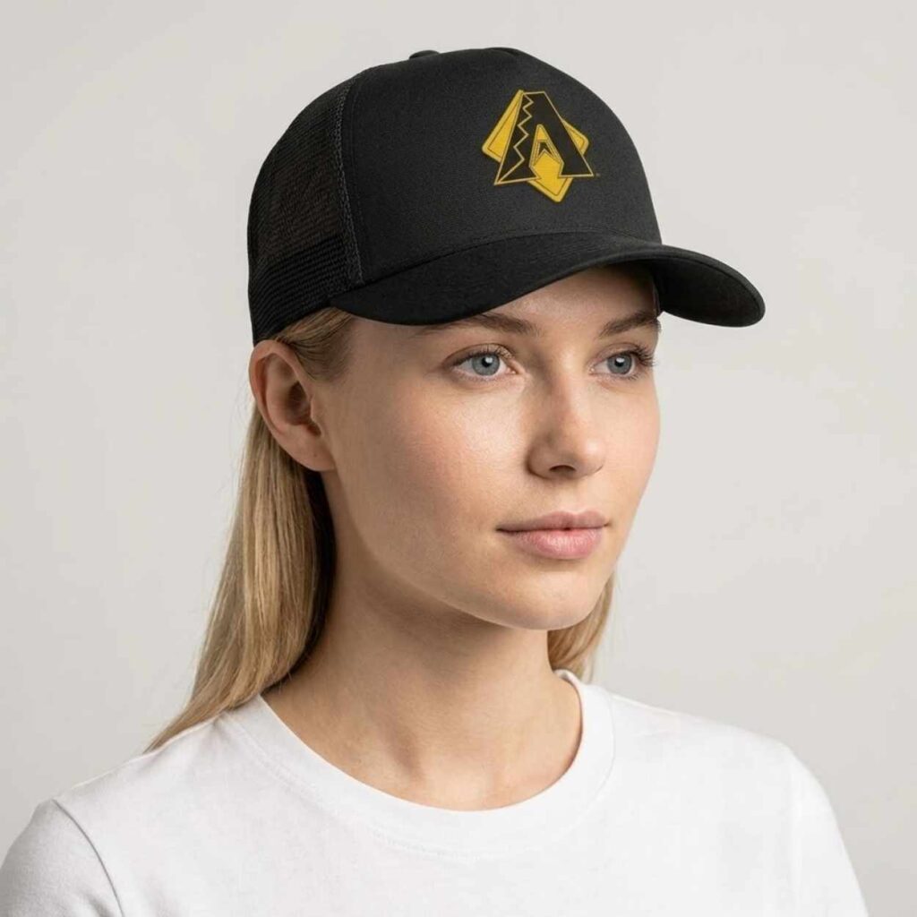 2026 D backs Construction Nights Hat Giveaway 4
