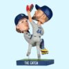 2026 Dodgers The Catch Andy Pages and Kiké Hernández Bobblehead Giveaway
