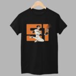 2026 Giants Stretch Drive 51 Shirt