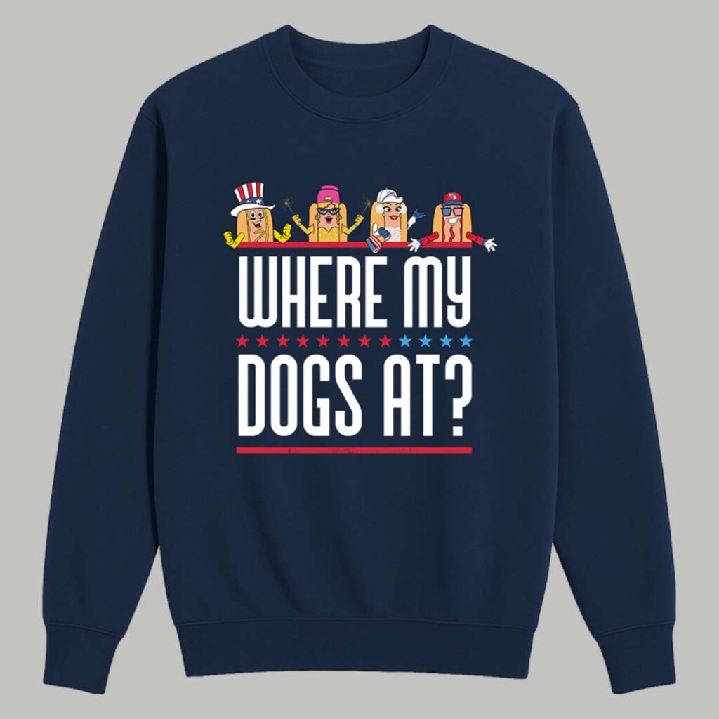 2026 Guardians Friday Giveaway Where My Dogs At Free Shirt 3 2026 Guardians Friday Giveaway Where My Dogs At Free Shirt 3