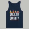 2026 Guardians Friday Giveaway Where My Dogs At Free Shirt 7 2026 Guardians Friday Giveaway Where My Dogs At Free Shirt 4