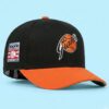 2026 Jeff Kent s Giants Hall of Fame Hat 1
